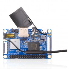 Orange Pi 2G-IOT ARM Cortex-A5 32bit